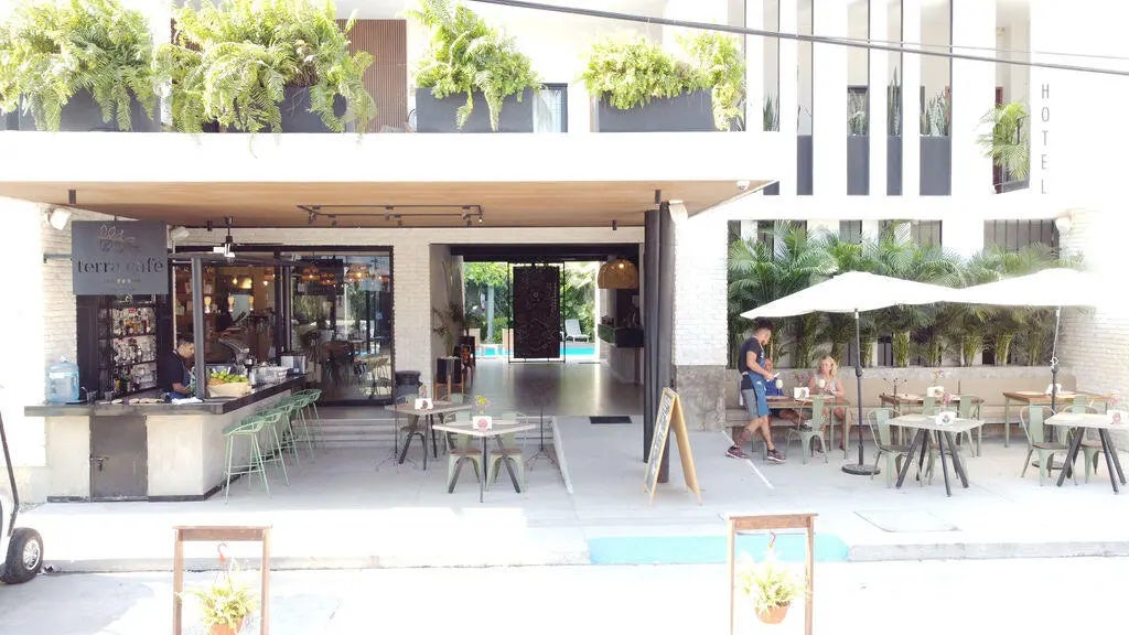 35 Lazaro Cardenas 35 Hotel Palmares, Riviera Nayarit