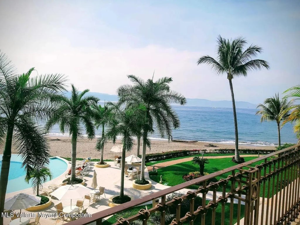 625 Paseo De La Marina Norte 204-a Condo Bay View, Puerto Vallarta