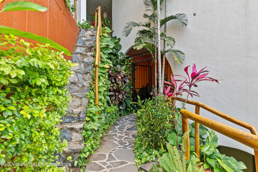 103 Cerrada De Loss Pinos 6 Terraza Del Mar 6, Puerto Vallarta