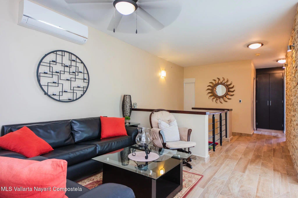 525 Prisciliano Sanchez Av 153 Casa Skye, Puerto Vallarta