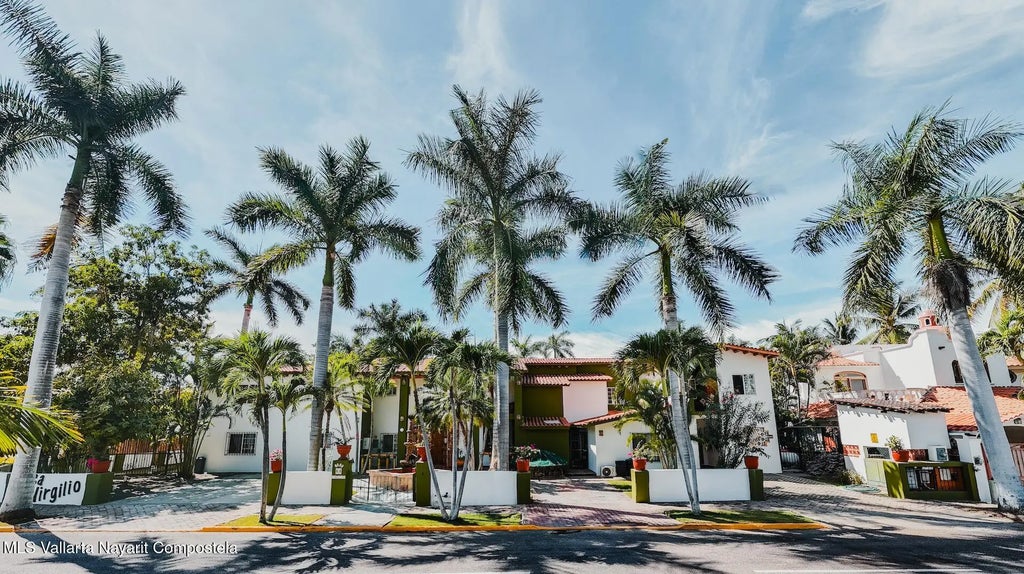 68 & 69 Jacarandas Casa Virgilio, Riviera Nayarit