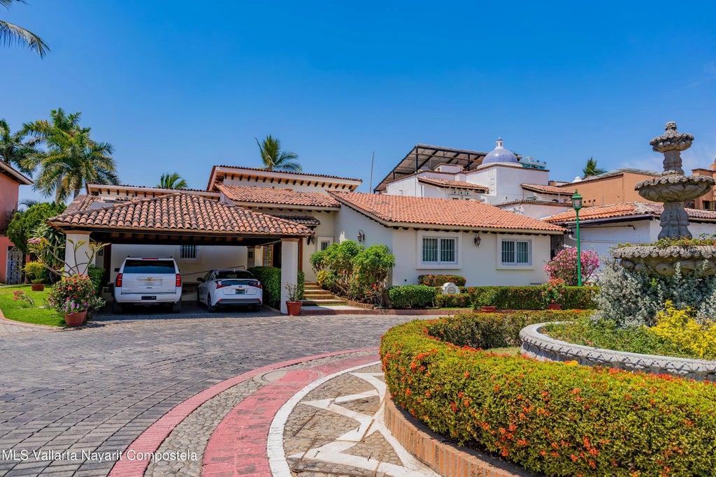 17 Punta Iguana Villa 17 Villa De Ensueno, Puerto Vallarta