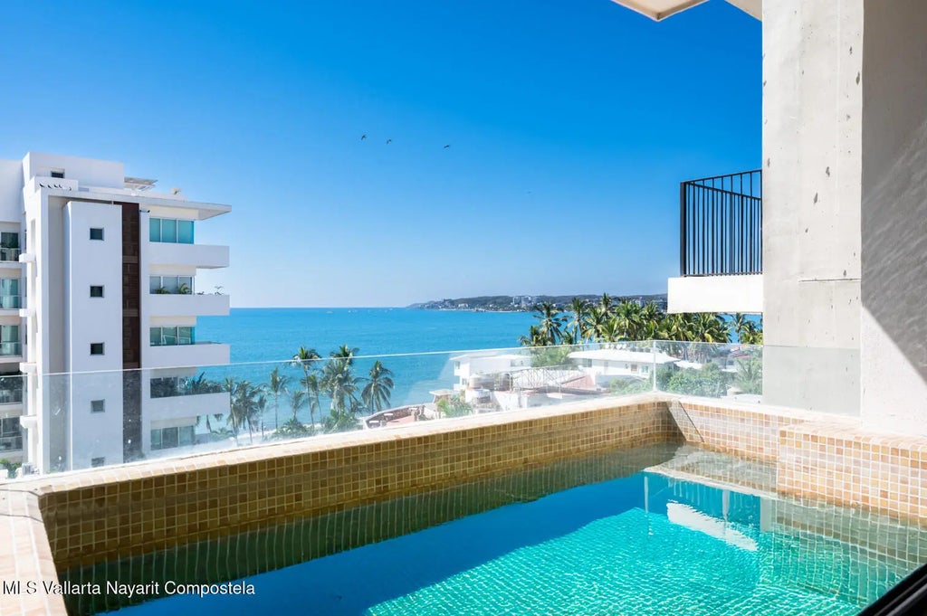 36 Paseo De Los Picos 502 Makare, Riviera Nayarit