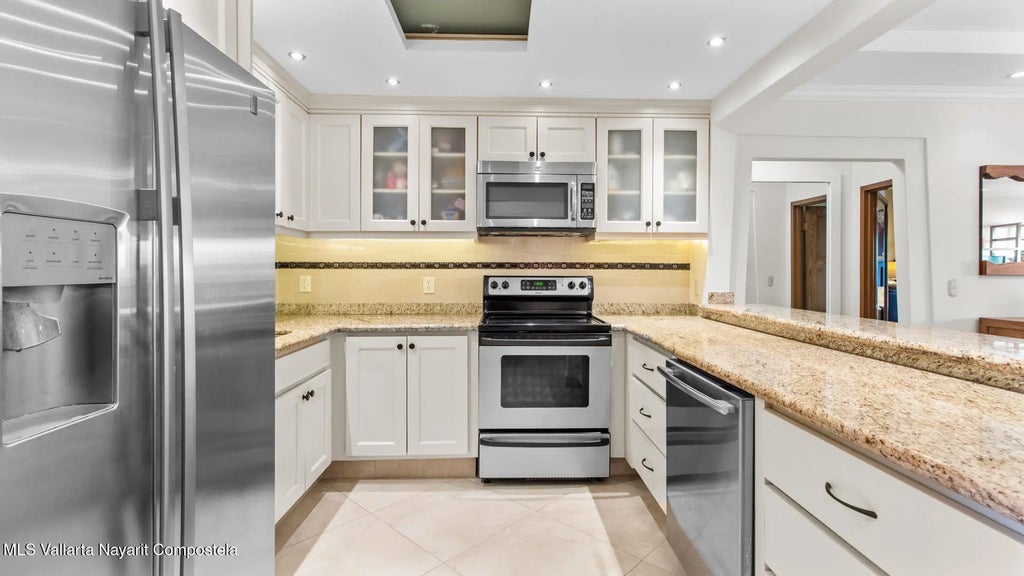 89 Boulevard De Nayarit 405 Ocean Vista, Riviera Nayarit