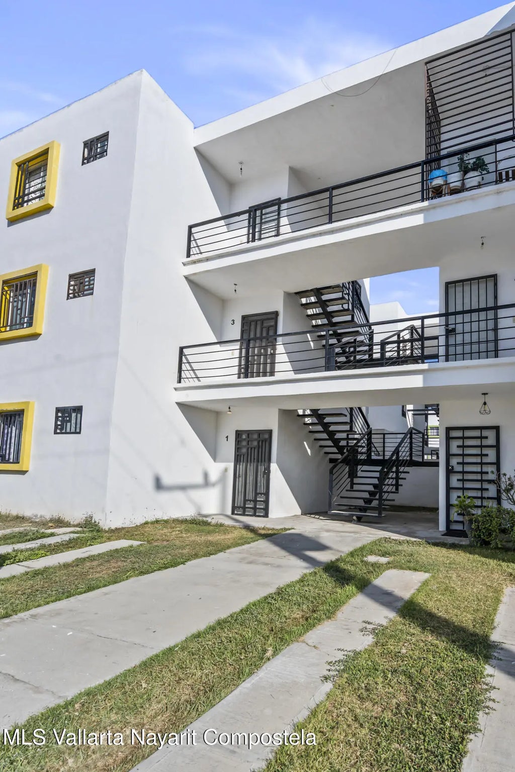 255 Vista A La Loma H-1 Sauces 255 H-1, Puerto Vallarta