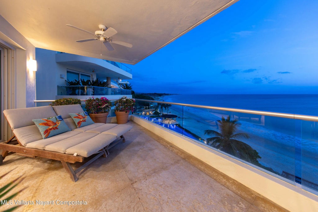 10 Miguel Hidalgo 502 Punta Vista Ii, Riviera Nayarit