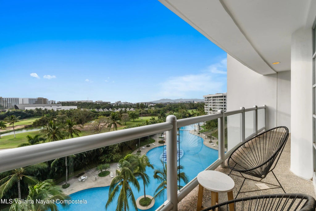 S/n Paseo De Los Cocoteros 603 Seibal, Riviera Nayarit