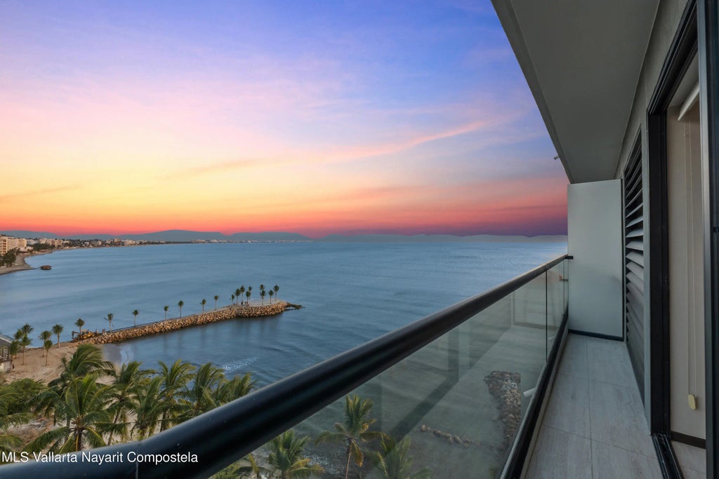 961 Playa De Los Picos 805 Narval, Riviera Nayarit