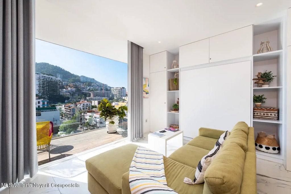 193 Insurgentes 602 Avida Ph 602, Puerto Vallarta