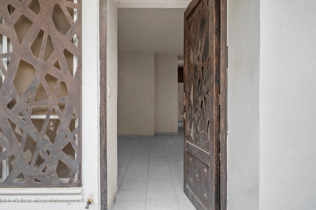 191 Palma Kentia St. Casa Palma Kentia, Puerto Vallarta