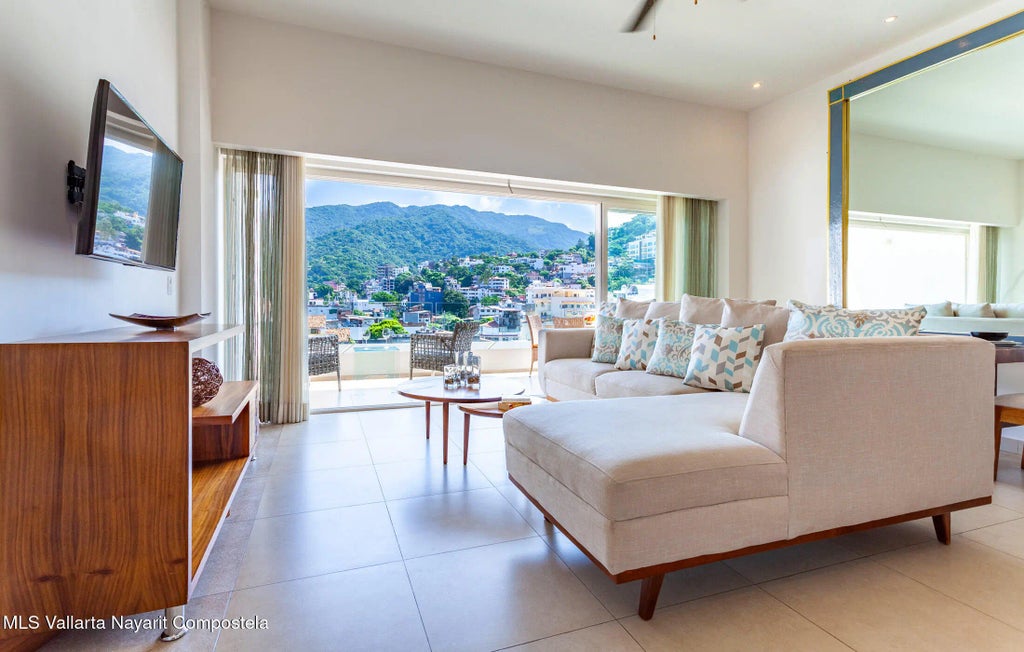 290 Venustiano Carranza 601 Zenith 601, Puerto Vallarta