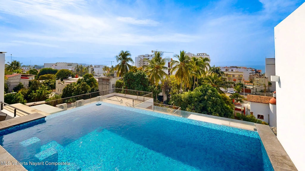 36 Fco Villa -  Bucerias C201 Oqueano 201, Riviera Nayarit