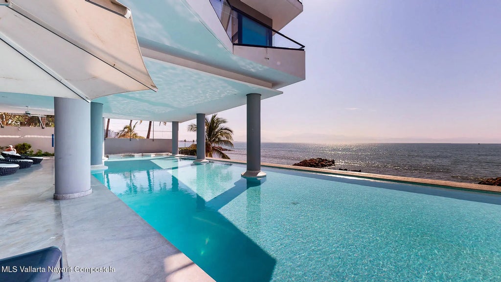 961 Av. Playa Los Picos 105 Narval Sur 105, Riviera Nayarit