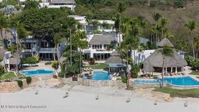 1 Pelicanos Casa Dos Almas Juntas, Riviera Nayarit
