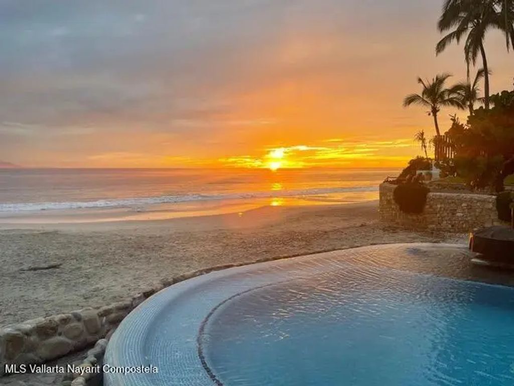 1 Pelicanos Casa Dos Almas Juntas, Riviera Nayarit