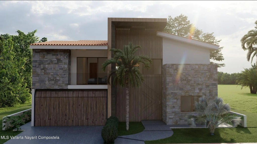 12 Av. Paraiso Isla Palmares 1, Riviera Nayarit