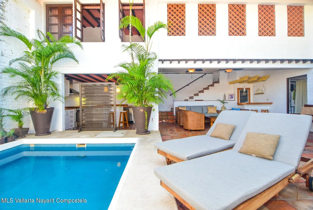 775 Matamoros Casa De Los Suenos, Puerto Vallarta