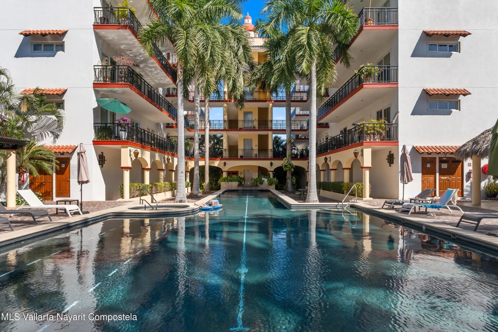 103 Miguel Hidalgo Ph A402 La Mision De Mita, Riviera Nayarit