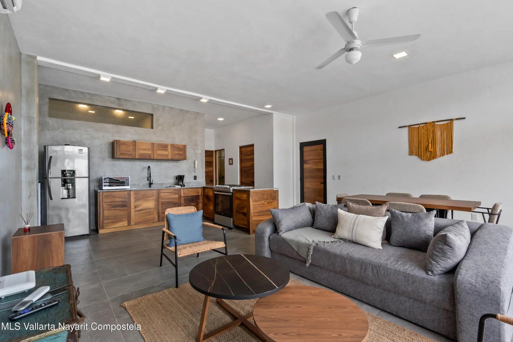 17 Fibba 3 La Fuente, Riviera Nayarit