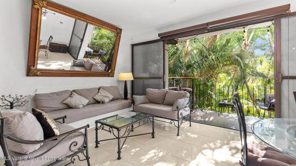 2284 Francisco Medina Ascencio Blvd 908 Marbella, Puerto Vallarta