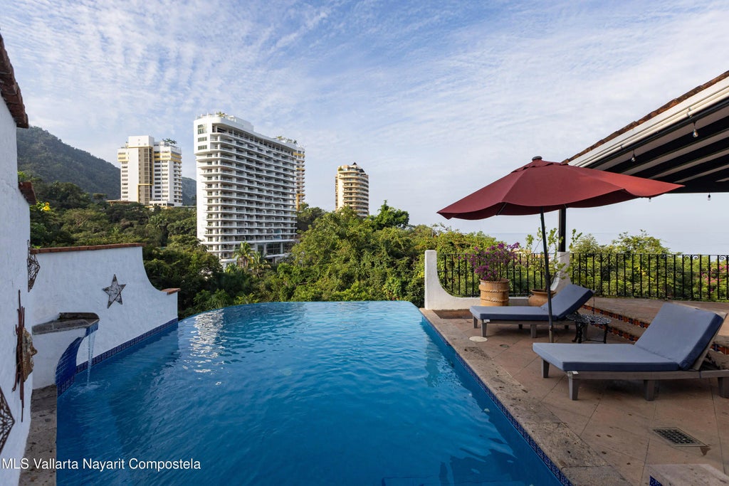 Km 7 Carr. A Barra De Navidad 208 Casa Romantica, Puerto Vallarta