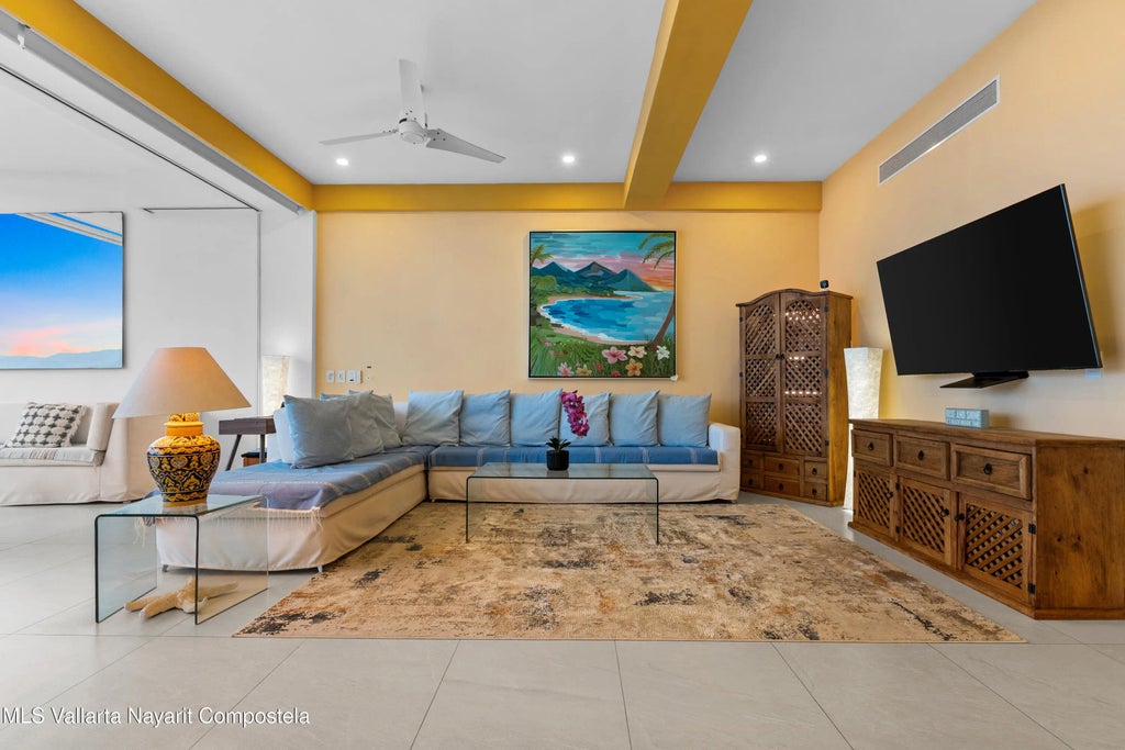 109 C. Sagitario 1e Orchid 1e, Puerto Vallarta