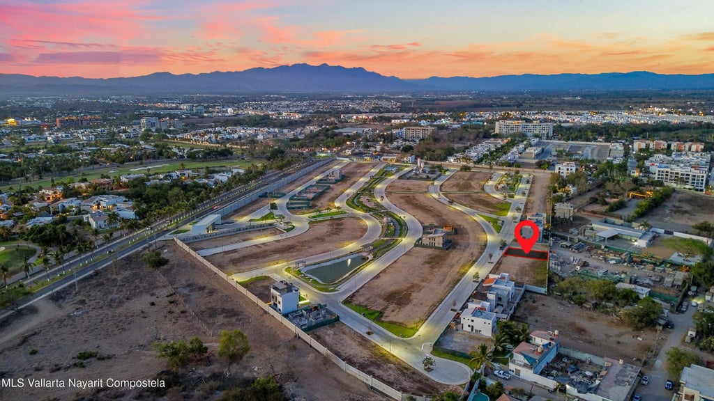 145 Blvrd De Nayarit 88 Karakal, Riviera Nayarit