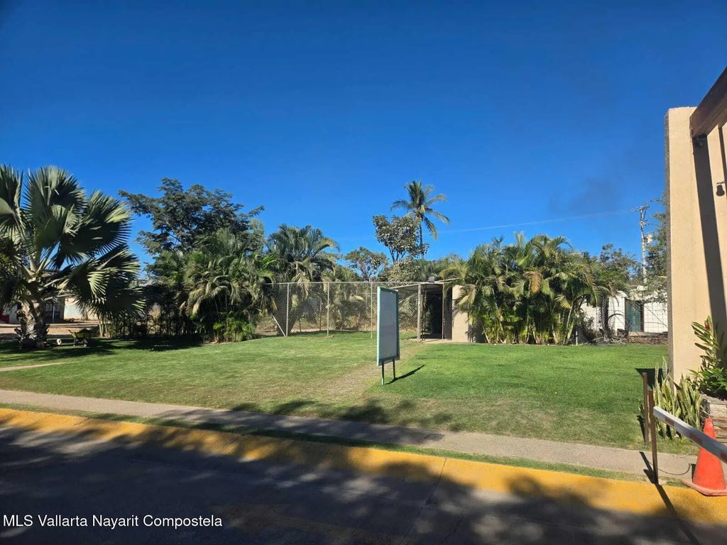 1 Paseo Del Parque Terreno Comercial La Calma, Puerto Vallarta