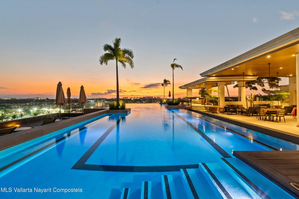 61 Av. Mexico B202 Siena 202, Riviera Nayarit