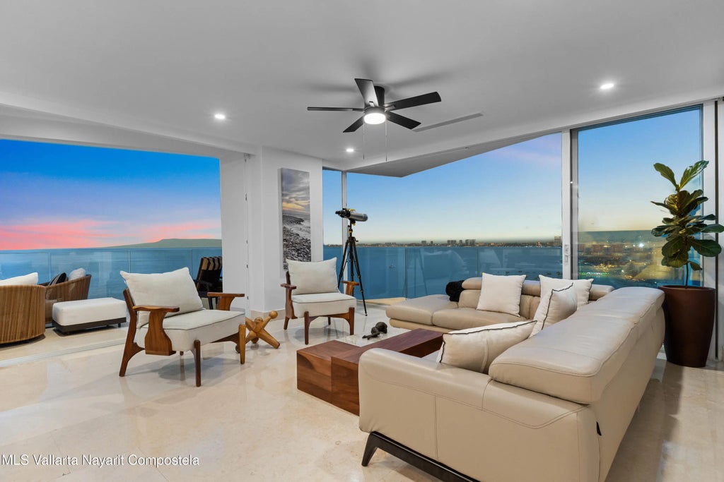 478 C Sta. Barbara 12a Indah, Puerto Vallarta