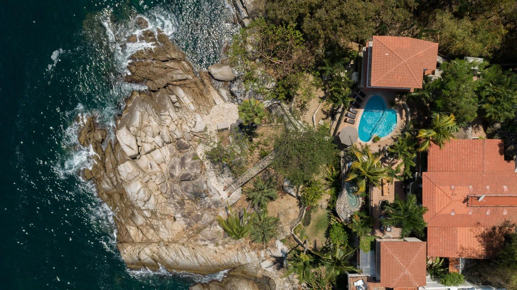 5594 Carr. Barra De Navidad 14.4km Villa Padre, Puerto Vallarta