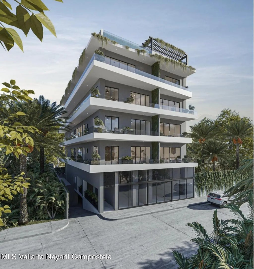 4 Fibba 312 Xano Bucerias, Riviera Nayarit