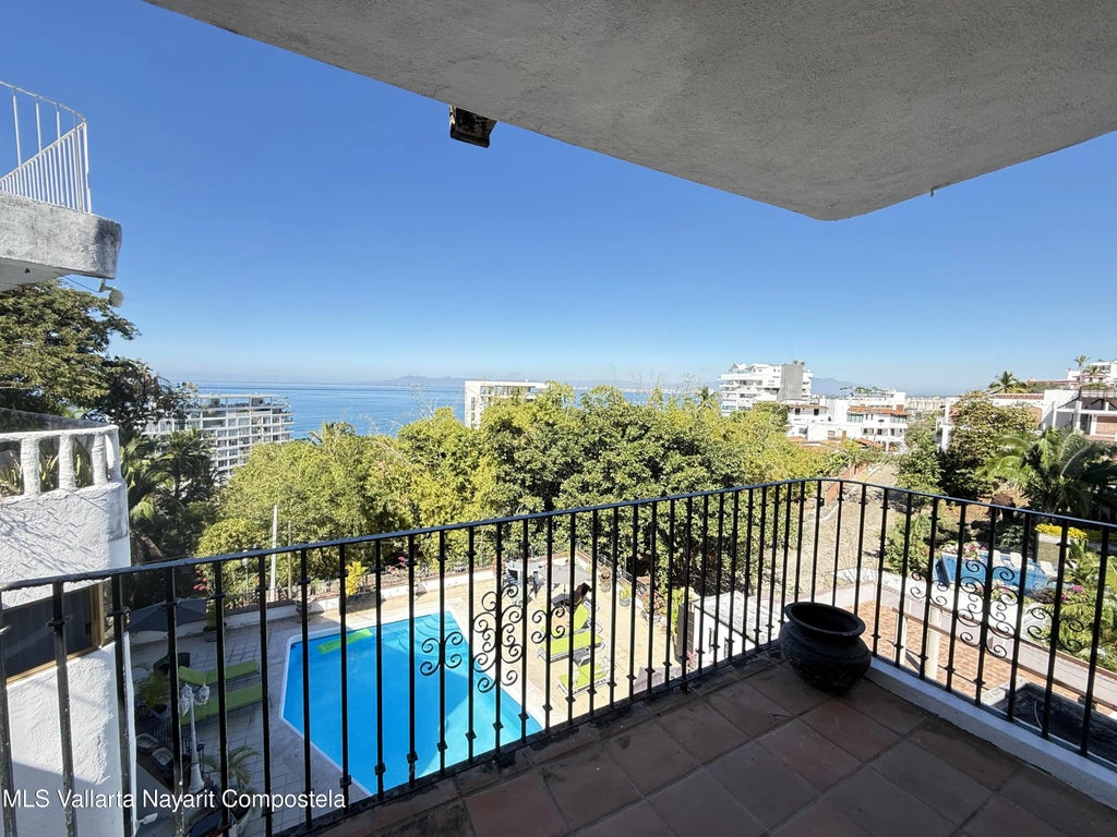 300 Paseo De Las Almejas 7 Villas La Iguana, Puerto Vallarta