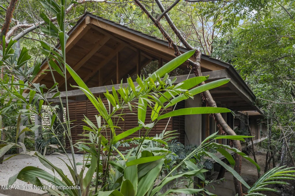 18a Selva Azul Casa De Las Aves, Riviera Nayarit