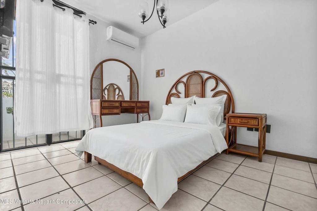 106 Privada Costa Alegre Casa Alegre, Puerto Vallarta