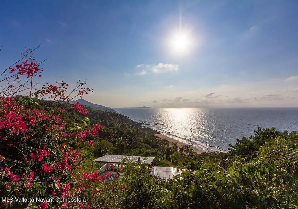 2 D 8 Cam Playa Carricitos Casa Carricitos, Riviera Nayarit