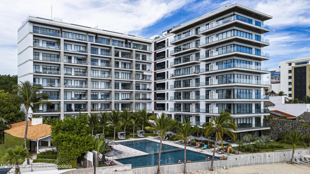 833 Avenida Los Picos B505 Arama Bay, Riviera Nayarit