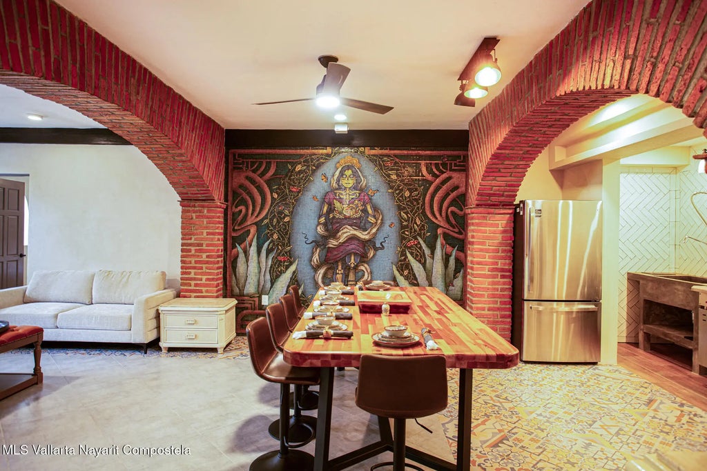 210 Vicente Guerrero Casa Cascada, Puerto Vallarta