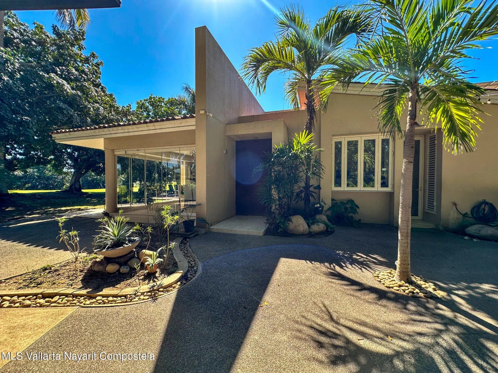 1 Campo De Golf Flamingos Villa Flamingos Golf, Riviera Nayarit