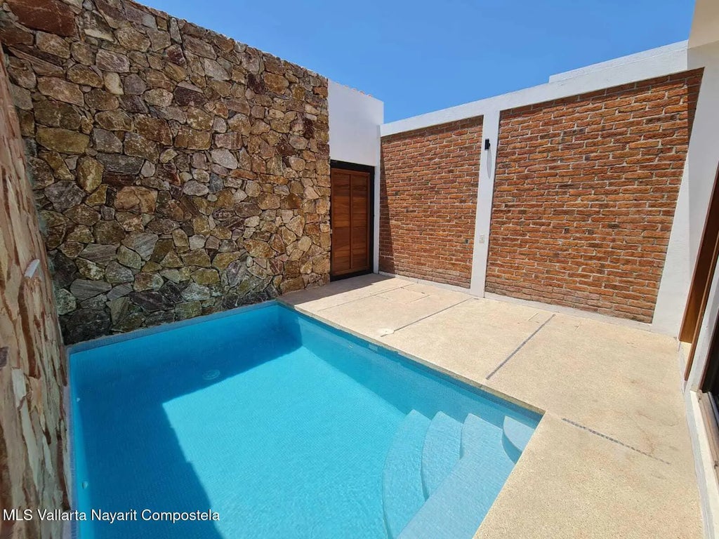 9a Privada De Rinconada Privada Casa Rinconada 9-a, Riviera Nayarit