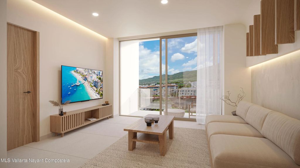 296 Espana 305 Macaria 305, Puerto Vallarta
