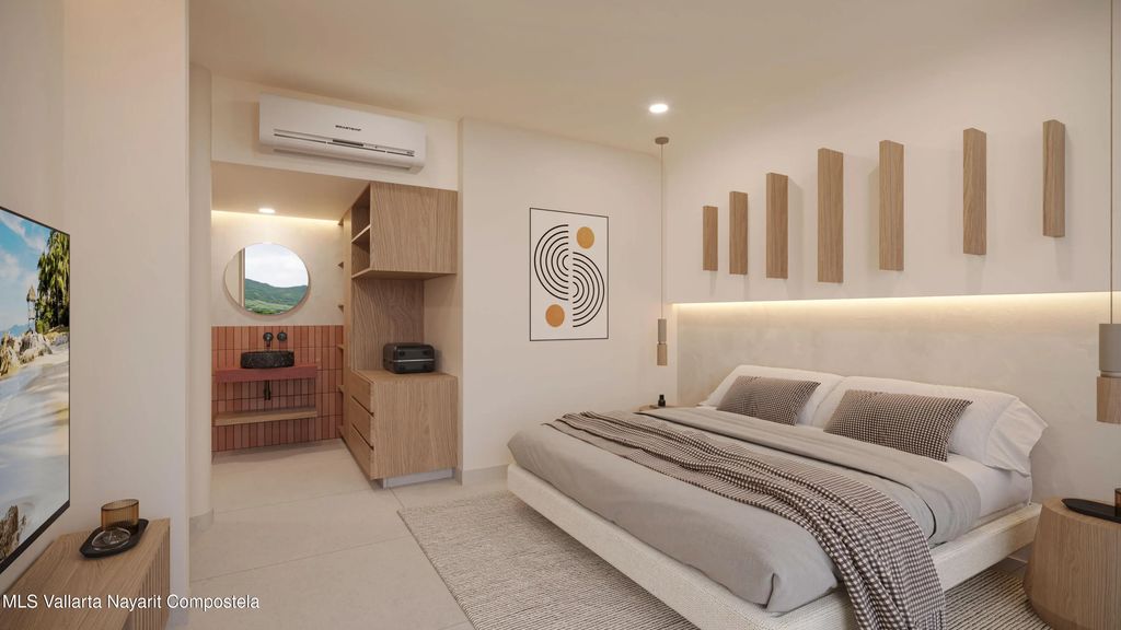 296 Espana 405 Macaria 405, Puerto Vallarta