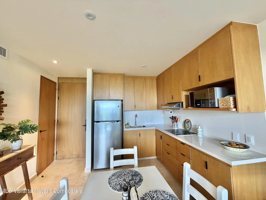 45 Coral Up-169 Zantamar 502, Riviera Nayarit