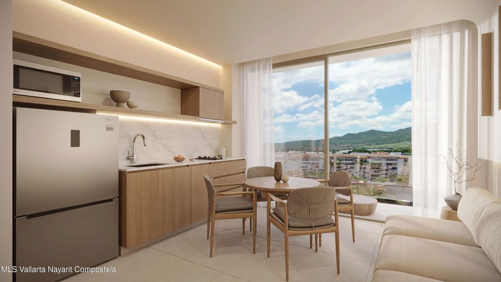 296 Espana 1005 Macaria 1005, Puerto Vallarta