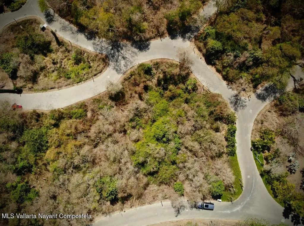 1150 Carr. Punta De Mita - Cruz Hua Bolongo 312, Riviera Nayarit