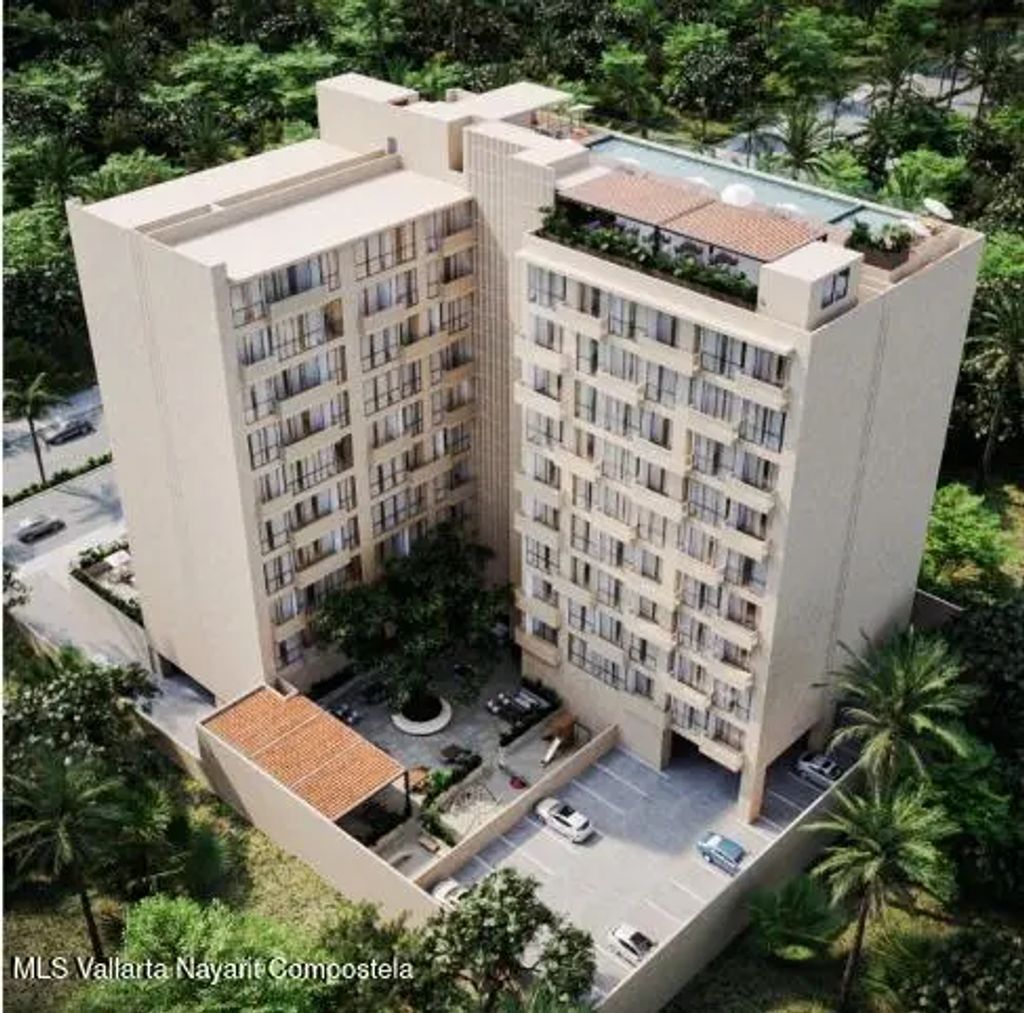 188 Av. Manuel Lepe 203 Unatu, Puerto Vallarta