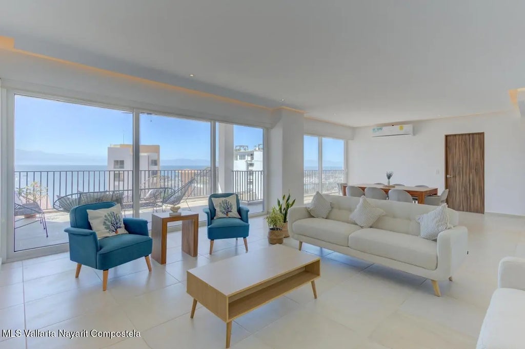 18 Pelicanos 18 501 Grand Plaza, Riviera Nayarit