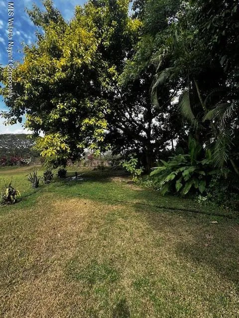 4-2 Fracc Lote Vista Valle, Riviera Nayarit