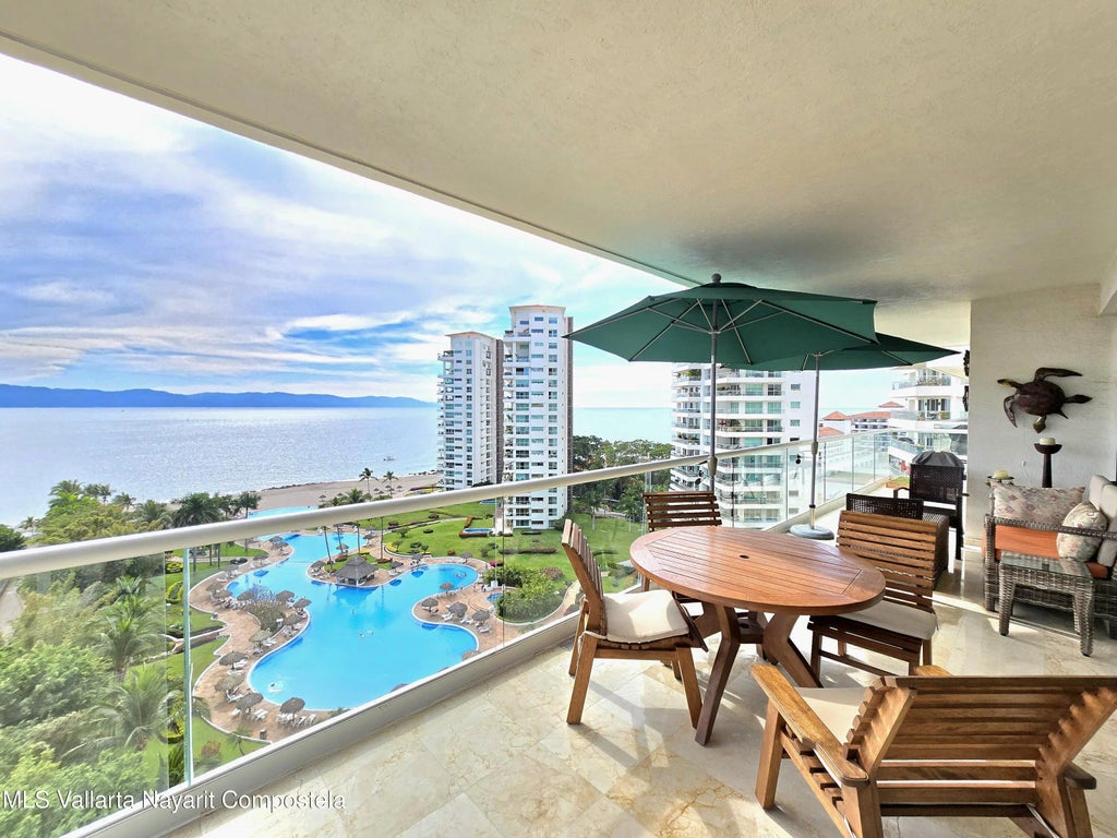 385 Av. Paseo De La Marina E 11 02 Shangri La 11-2, Puerto Vallarta