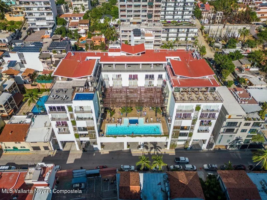 84 Lazaro Cardenas 219 Condo Nayri Life 219, Riviera Nayarit